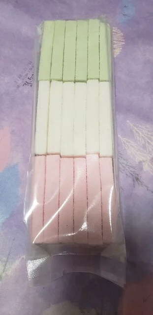 松島屋菓子店（松嶋屋菓子店） - 西米沢（和菓子）の写真