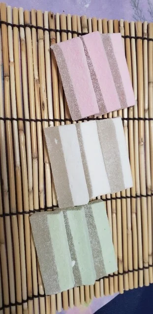 松島屋菓子店（松嶋屋菓子店） - 西米沢（和菓子）の写真