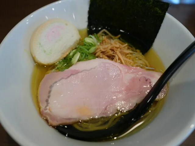 香味亭（KOUMITEI ） - 横手（ラーメン）の写真