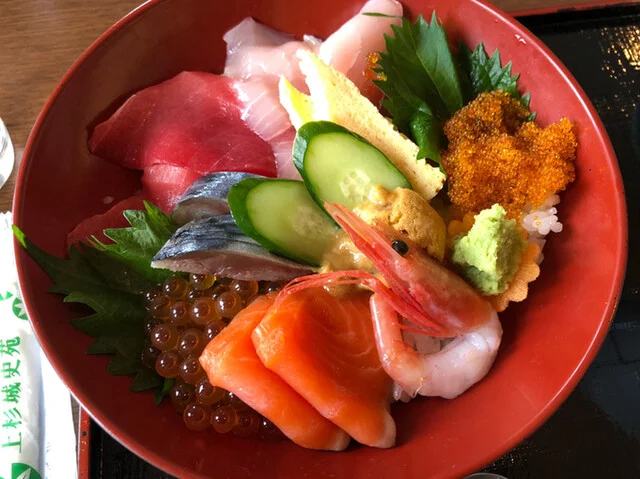 米沢牛レストラン アビシス（Abcys） - 南米沢（ステーキ）の写真