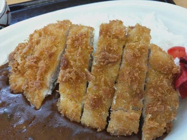 ごはん処 源さん - 斗米（ラーメン）の写真