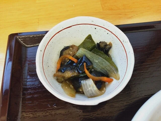 ごはん処 源さん - 斗米（ラーメン）の写真