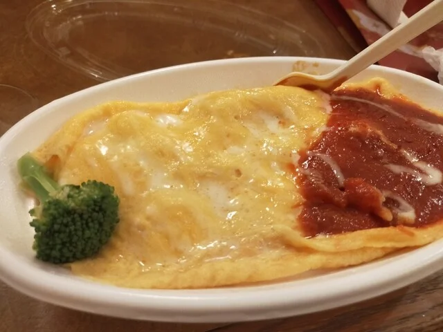 トマチキ食堂 - 天童（食堂）の写真