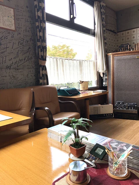 ロイス - 一ノ関（カフェ）の写真