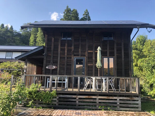 茶房 寿寿（サボウ ジュジュ） - 平泉（カフェ）の写真