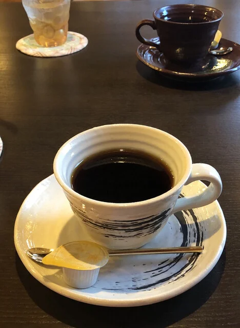 茶房 寿寿（サボウ ジュジュ） - 平泉（カフェ）の写真