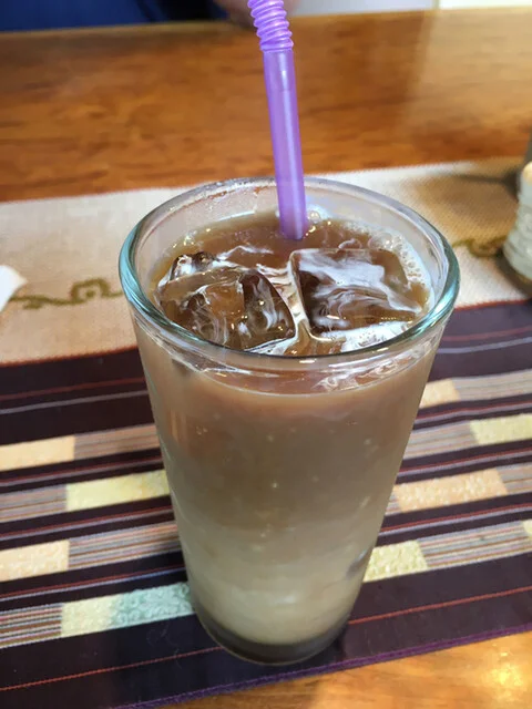 蔵王わくわくファーム 農家レストラン - 蔵王町その他（スープカレー）の写真