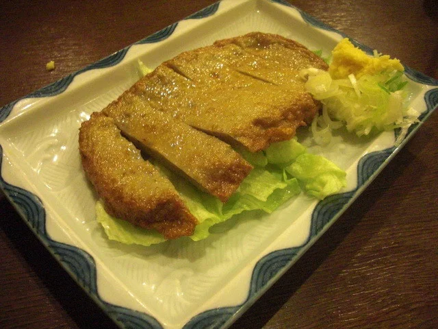 どんどん - 仙北町（居酒屋）の写真