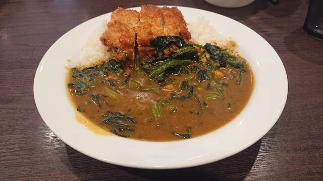 CoCo壱番屋 盛岡インター店（ココイチバンヤ） - 前潟（カレー）の写真
