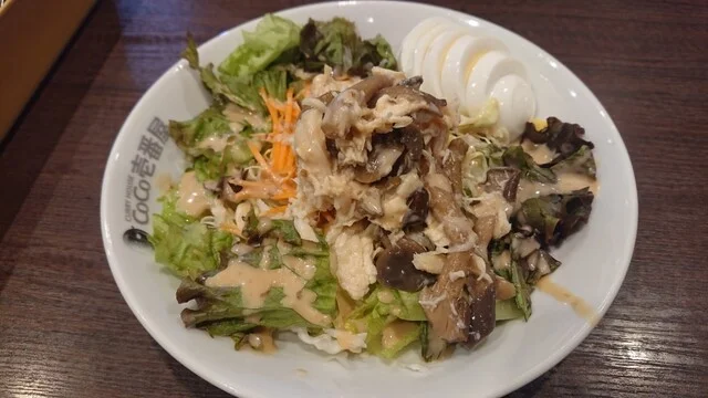 CoCo壱番屋 盛岡インター店（ココイチバンヤ） - 前潟（カレー）の写真