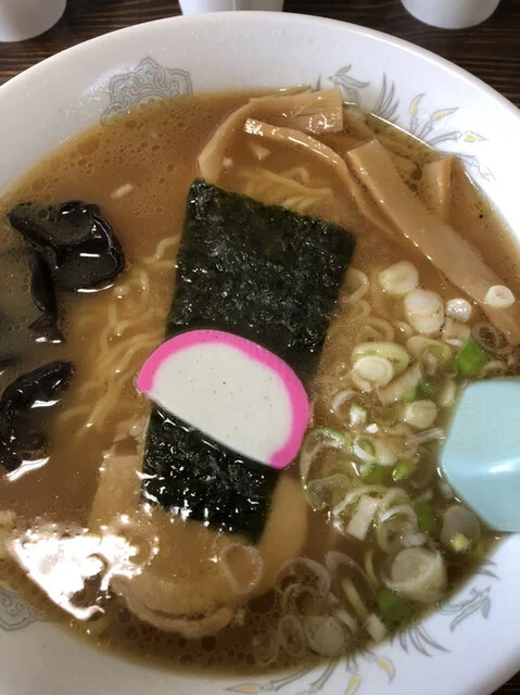 ぽぽろ亭 - 羽後岩谷（食堂）の写真