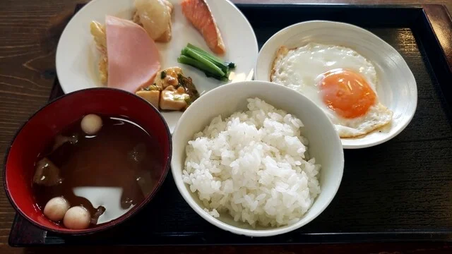 本荘ステーションホテル - 羽後本荘（ホテル）の写真