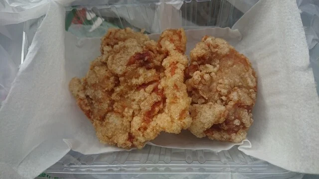 唐揚げ専門 ばんがり - 遠野（からあげ）の写真