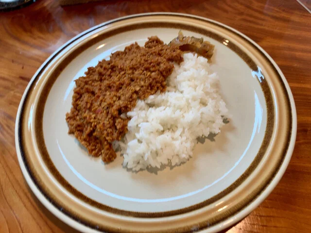 喫茶 ずぎのび - 磯鶏（喫茶店）の写真