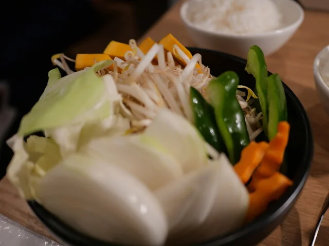 遠野食肉センター 盛岡木伏店 - 盛岡（ジンギスカン）の写真