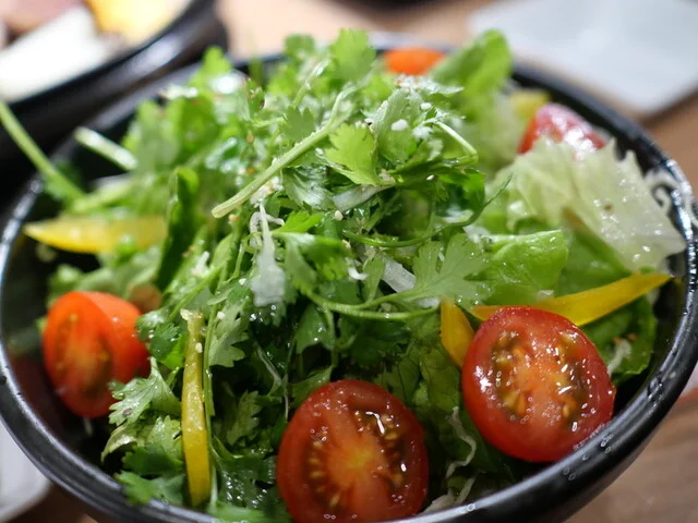 遠野食肉センター 盛岡木伏店 - 盛岡（ジンギスカン）の写真