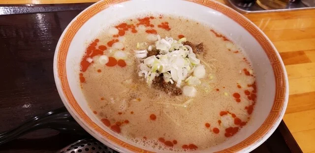 つけ麺や 担担（タンタン） - 羽後本荘（つけ麺）の写真