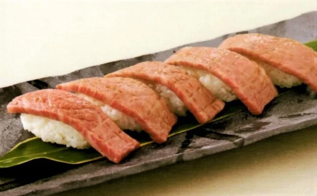 すきやき・しゃぶしゃぶ 天乃太助 - 陸前山下（すき焼き）の写真