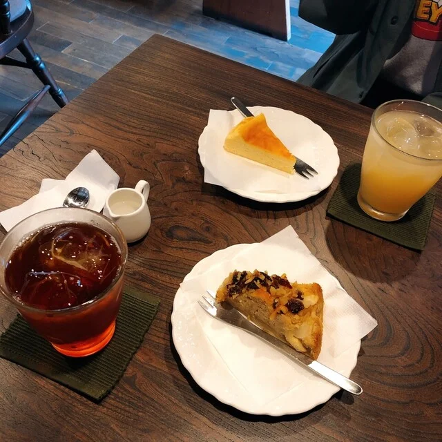 コーヒー&スペース 杜のくら - 盛岡（喫茶店）の写真