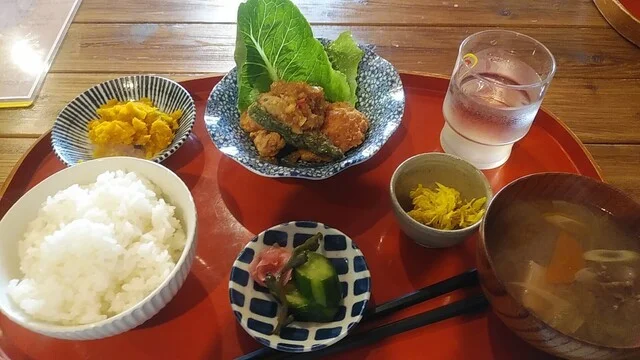 ナツメグ（nutmeg） - 上盛岡（カフェ）の写真