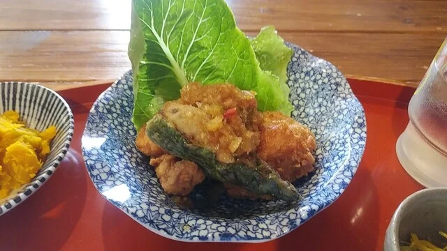 ナツメグ（nutmeg） - 上盛岡（カフェ）の写真