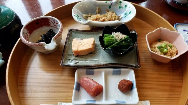 かたくりの花（湖畔浪漫の宿かたくりの花） - 仙北市その他（旅館・民宿）の写真