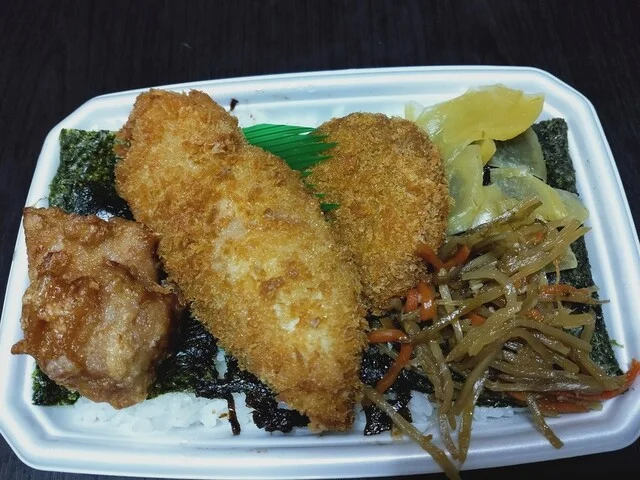 ほっともっと 二戸地区合同庁舎前店（HottoMotto） - 二戸（弁当）の写真