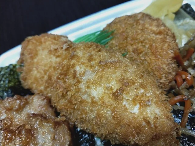 ほっともっと 二戸地区合同庁舎前店（HottoMotto） - 二戸（弁当）の写真