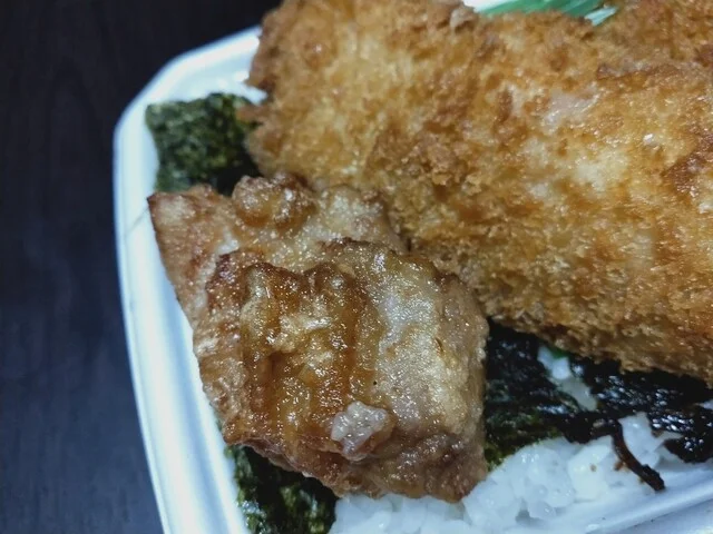 ほっともっと 二戸地区合同庁舎前店（HottoMotto） - 二戸（弁当）の写真