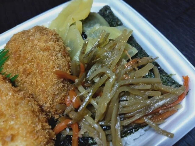 ほっともっと 二戸地区合同庁舎前店（HottoMotto） - 二戸（弁当）の写真