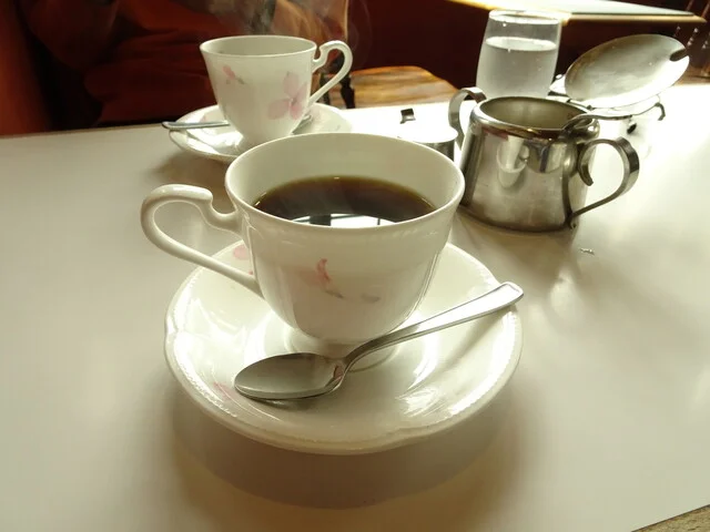 ひまわり - 山形（喫茶店）の写真