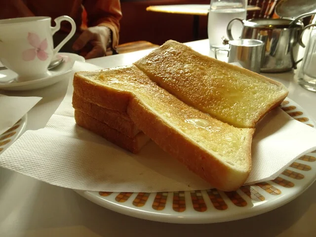 ひまわり - 山形（喫茶店）の写真