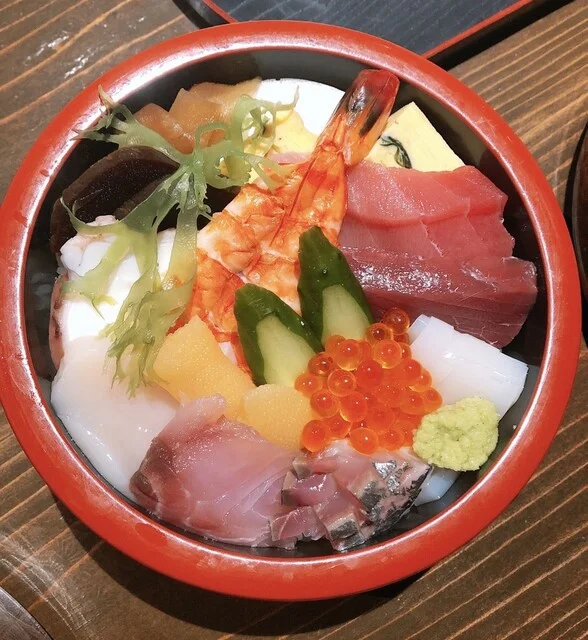 寿し処 くまがい - 角館（寿司）の写真