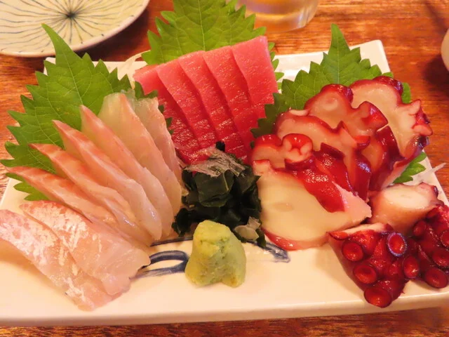 山小屋 - 宮古（居酒屋）の写真