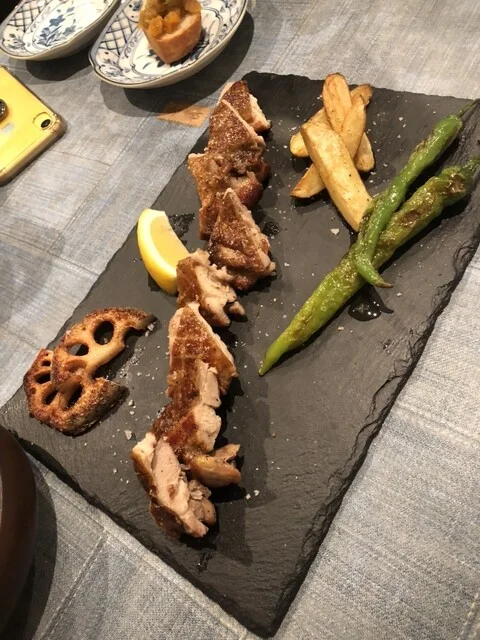 伊酒場 トレ・バルカ - 鹿角花輪（居酒屋）の写真