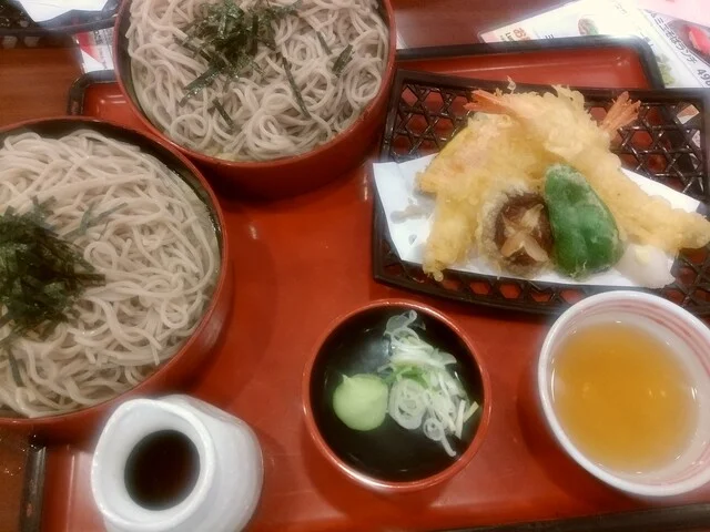 和風レストラン まるまつ 角田店 - 角田（ファミレス）の写真