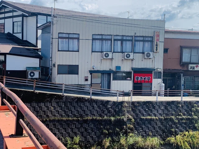 太陽食堂 - 羽後町その他（焼きそば）の写真