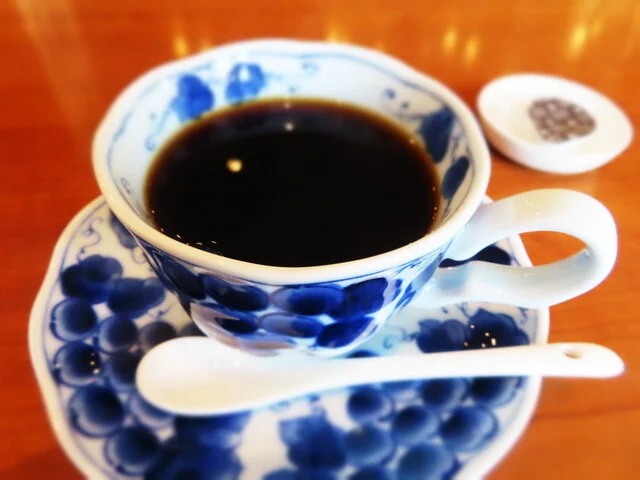 カフェ ブルーア シエーロ（cafe blua cielo） - 小佐野（カフェ）の写真