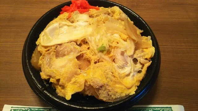 かまどや にこにこ店 - 鹿角花輪（弁当）の写真