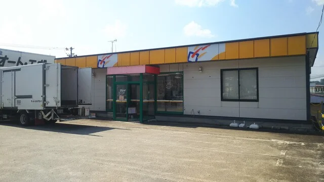 かまどや にこにこ店 - 鹿角花輪（弁当）の写真