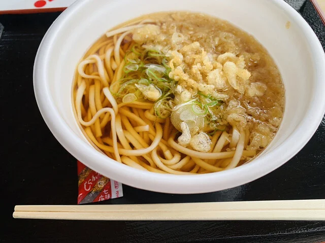 香里ん亭 - 相野々（うどん）の写真