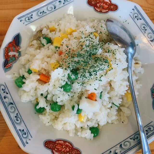 元祖ラーメンショップ 八郎潟店 - 八郎潟（ラーメン）の写真