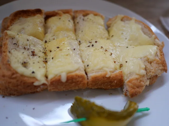 ゴマシオキッチン（gomashio-kitchen） - 飯詰（カフェ）の写真