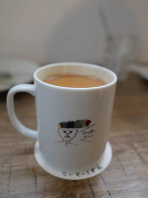 ゴマシオキッチン（gomashio-kitchen） - 飯詰（カフェ）の写真