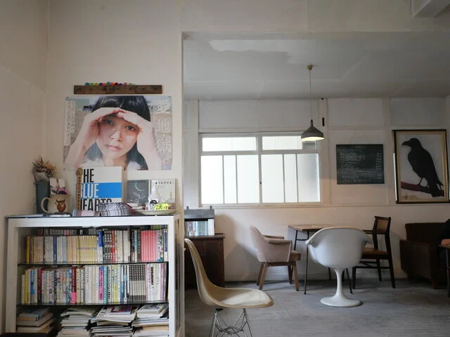 ゴマシオキッチン（gomashio-kitchen） - 飯詰（カフェ）の写真