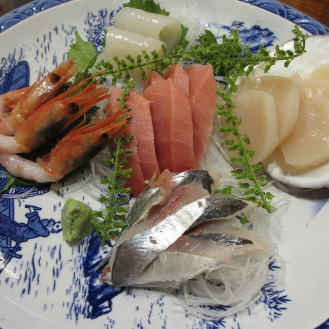 寿司、お食事処 与太郎 - 十文字（寿司）の写真