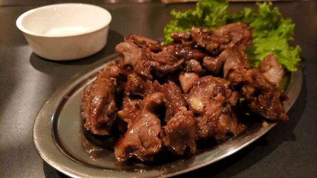 ごんぐ - 大曲（沖縄料理）の写真