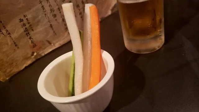 ごんぐ - 大曲（沖縄料理）の写真