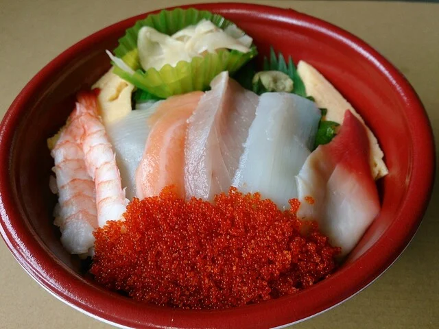 すし海道 米沢店（スシカイドウ） - 西米沢（寿司）の写真