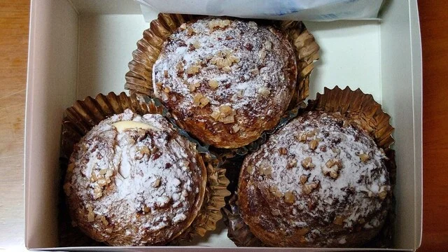 高鉱菓子舗 - 花巻市その他（和菓子）の写真